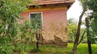 România rurală dispare încet. Un sat din Sălaj, tot mai pustiu