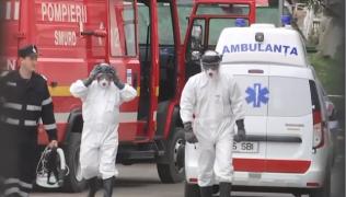 Autoritățile din Iași reintroduc o parte din regulile stării de urgență, din cauza numărului în creștere de infectări cu noul coronavirus