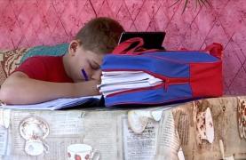 Regulile propuse de epidemiologi, pentru noul an școlar, considerate greu de pus în practică de elevi, profesori și părinți (Video)