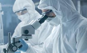 1284 de noi cazuri de Covid-19. Numărul pacienţilor internaţi la ATI este în creştere