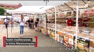 Observator 13 Weekend