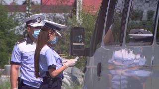 Oraşul Făget a intrat în carantină împreună cu alte 3 sate din Timiş