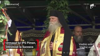 Observator de weekend