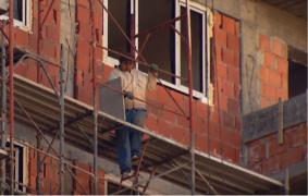 România are nevoie de circa 500.000 de muncitori în construcții