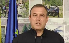 Șeful Jandarmeriei Române, bănuit că și-a pontat sute de ore de muncă în plus pe timp de pandemie