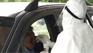 Medic din Timișoara, teorie controversată despre posibilitatea de a păcăli testul de coronavirus