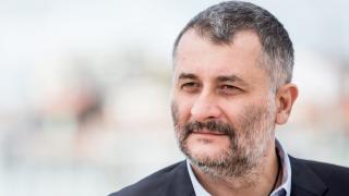 Regizorul Cristi Puiu va face parte din juriul festivalului de film de la Veneţia