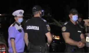 Nunta verișoarei Simonei Halep, întreruptă de polițiști și jandarmi