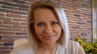 Mirela Vaida, în izolare. Emisiunea Acces Direct a fost suspendată temporar