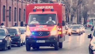 Mărturia Arianei, fetița de 12 ani care a cerut să fie internată, ca să nu-i dea mamei coronavirus: "O să-i fiu datoare pe viață"