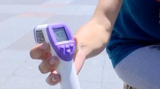 România se topește! Temperaturile au depășit 35 de grade Celsius