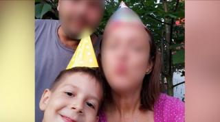 Detalii cumplite în cazul crimei din Cluj. Bărbatul care și-a ucis fiul este incoerent și nu poate explica ce a făcut