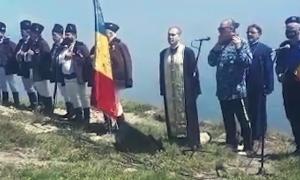 Românii sărbătoresc Ziua Imnului Naţional