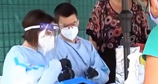 Italia ia noi măsuri pentru persoanele venite din România, devenită focar de coronavirus