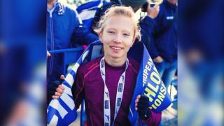 Copiii de 10 ai României. Alice Perjoiu se antreneaza zilnic pentru Triatlon