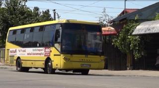 Lipsa toaletelor îi nemulțumește pe șoferii din Prahova