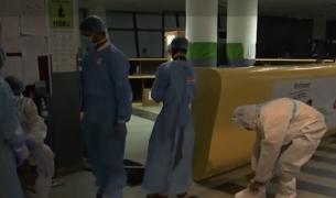 Bilanţ dramatic de Covid-19 la nivel mondial. Autorităţile sunt tot mai îngrijorate