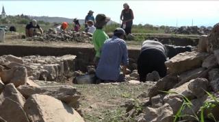 Pandemia afectează și arheologia din ţara noastră