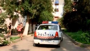 Angajaţii unei primării din Satu Mare, atacaţi de un individ înarmat chiar în sediul instituţiei