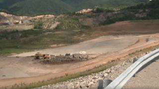 Exploatare auriferă, blocată definitiv. Localnicii din Certej nu stiu ce sa creadă