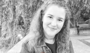 Andreea, o tânără de 22 de ani, a murit de COVID-19 în același spital în care virusul i-a răpus mama