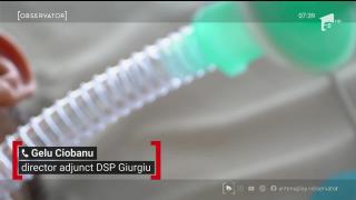 Situaţie disperată la direcţiile de sănătate publică din ţară