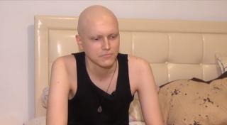 VREAU SĂ AJUT: Ștefan Cocean are nevoie de ajutorul nostru