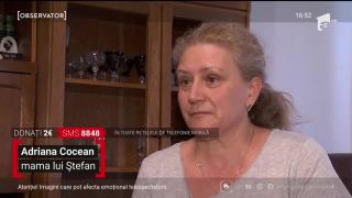 Observator 16 Weekend