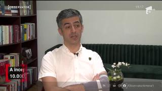 Observator de weekend