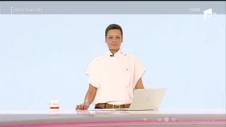 Observator 13 Weekend