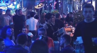 Se dă stingerea la terase și baruri, după ora 23:00. Noi restricții în București și alte 7 județe
