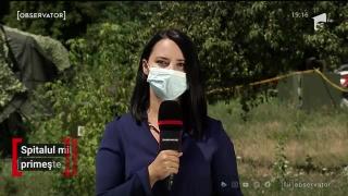 Observator de weekend