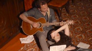 Un nou concept de teatru şi-a făcut apariţia în România