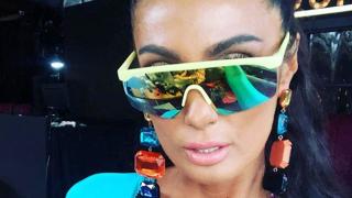 Claudia Pavel a organizat ateliere de muzică în Mangalia