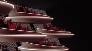 Cinema pe verticală, un nou concept revoluționar