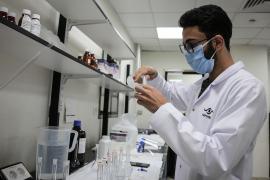 Zeci de mii de doze de Remdesivir ar urma să ajungă în România, pentru tratarea pacienților infectați cu noul coronavirus