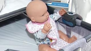 Cum trebuie ales patul copilului. Specialiștii le recomandă părințiilor să fie foarte atenți