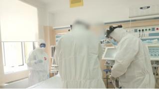 Lipsa medicilor de specialitate, un impediment major în lupta pentru combaterea coronavirusului