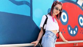 "How to break a heart", noua piesă marca Roxen. Artista a dezvăluit că videoclipul este făcut "One Shot"