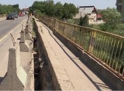 Numeroase poduri din România sunt în pericol să se prăbușească (Video)