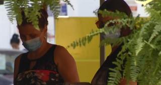 Autoritățile au mers pe prevenție în prima zi în care purtarea măștii de protecție a devenit obligatorie în spațiile în aer liber din București (Video)