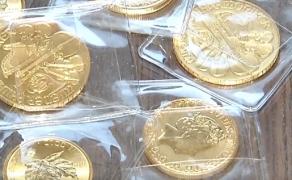 Specialiștii recomandă investițiile în aur la începutul crizei economice provocate de pandemia de coronavirus