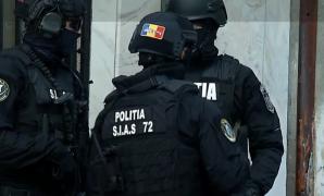 Filtre de poliție în București, după uciderea lui Emi Pian. Zeci de mașini au fost oprite