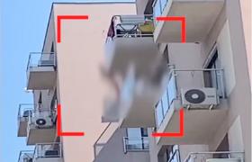 Ministrul de Interne, despre intervenția forțelor de ordine în cazul tânărului care s-a aruncat de la etajul 6: "S-a acționat conform procedurilor"