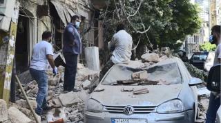 Cauzele exploziei distrugătoare din Beirut, neclare. Donald Trump ia în calcul un atac militar (Video)