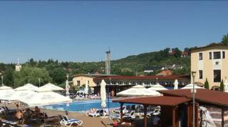 Odorheiul Secuiesc, paradisul de vacanță în vremea pandemiei
