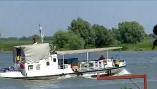 Delta Dunării, o destinație preferată de tot mai mulți turiști români în vremea pandemiei de coronavirus (Video)