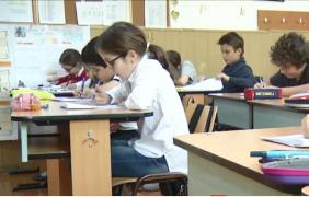 Scenariile pregătite pentru începutul anului școlar, greu de pus în practică din cauza situației din teritoriu (Video)