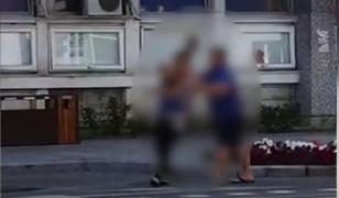 Preotul din Bacău care şi-a agresat pe stradă soţia: "Aș vrea să îmi cer iertare"