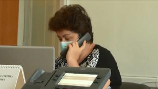 Direcția de Sănătate Publică București a trecut sub comandă militară